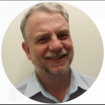 Kevin - Facilitator