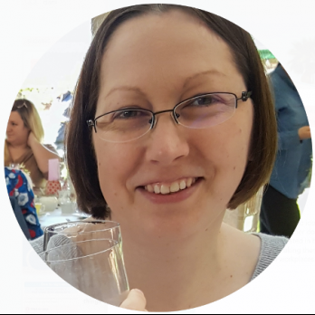 Dani - Facilitator