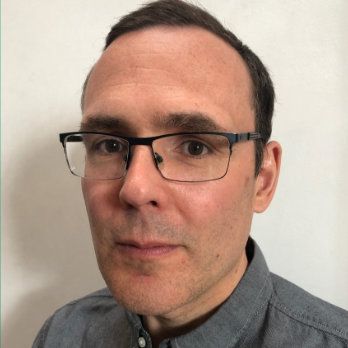 Ed (he/him) - Facilitator