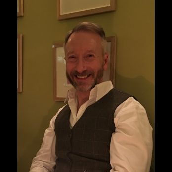 Paul - First adopter