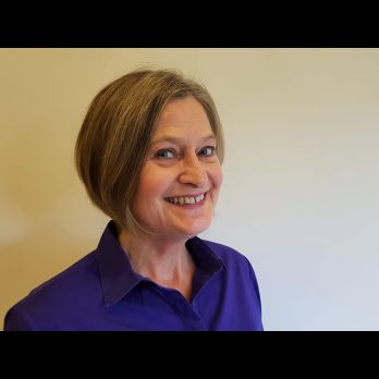 Marie - First adopter